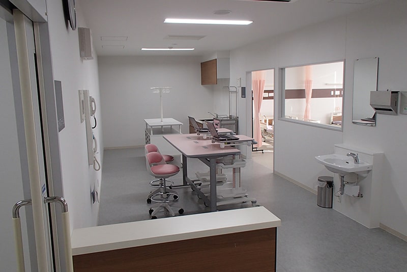 学生寮 独立行政法人労働者健康安全機構 岡山労災看護専門学校 学生寮 独立行政法人労働者健康安全機構 岡山労災看護専門学校
